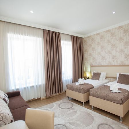 Rustaveli Palace Tbiliszi Kültér fotó