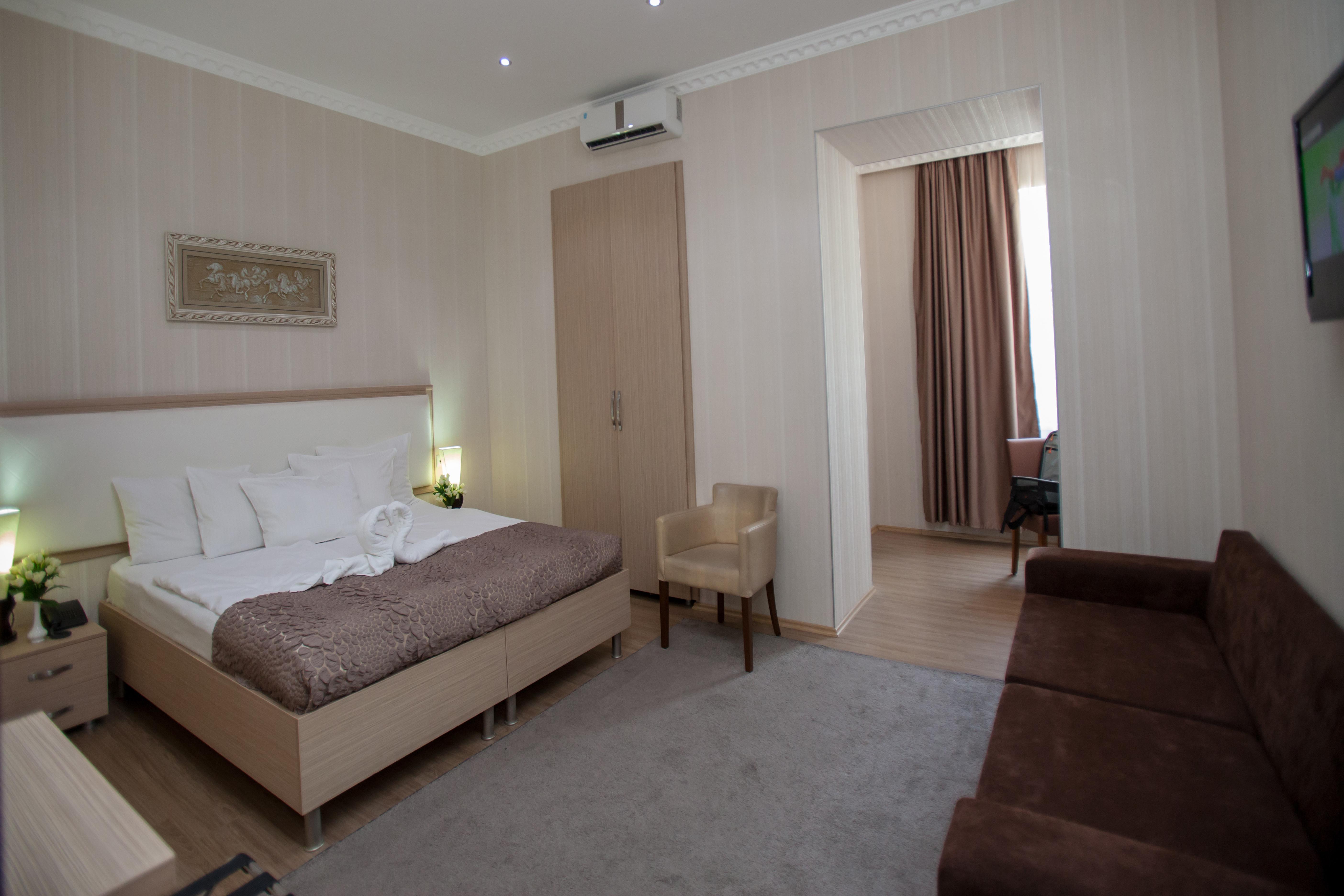 Rustaveli Palace Tbiliszi Kültér fotó