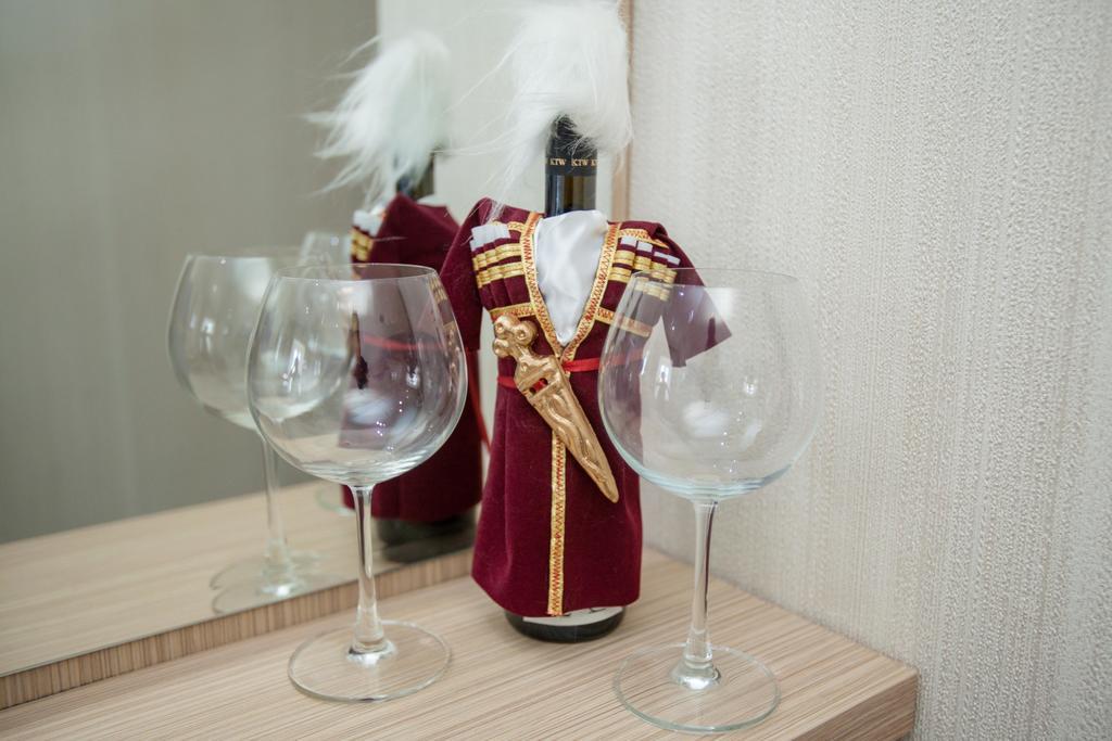 Rustaveli Palace Tbiliszi Kültér fotó